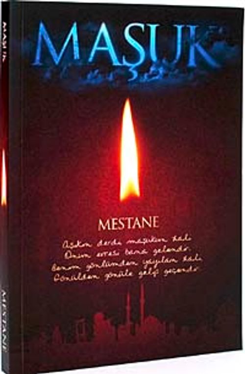 Maşuk