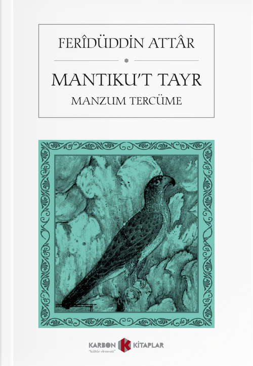 Mantıku't Tayr (Manzum Tercüme)