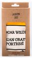 Bez Çanta Sarı Gabardin - Laforizma Serisi - Dorian Gray (LFZ303)</span>