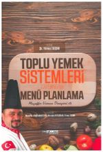 Toplu Yemek Sistemleri Menü Planlaması