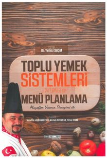 Toplu Yemek Sistemleri Menü Planlaması