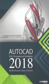 Autocad 2018