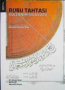 Rubu Tahtası Kullanım Kılavuzu