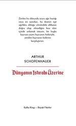 Dünyanın Istırabı Üzerine