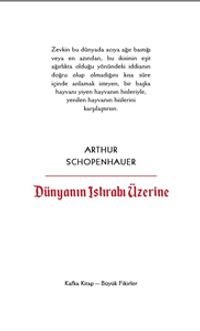 Dünyanın Istırabı Üzerine