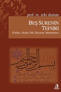 Beş Surenin Tefsiri