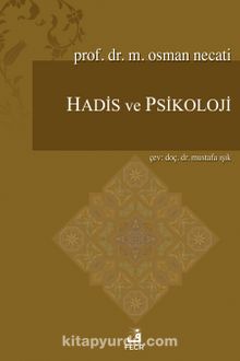 Hadis ve Psikoloji - M. Osman Necati