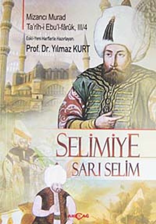 Selimiye & Sarı Selim