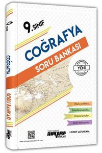 9. Sınıf Coğrafya Soru Bankası