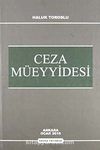 Ceza Müeyyidesi