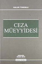 Ceza Müeyyidesi