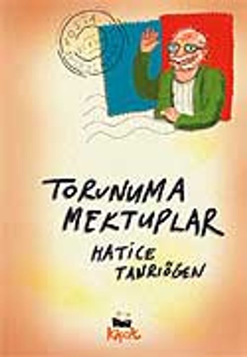 Torunuma Mektuplar