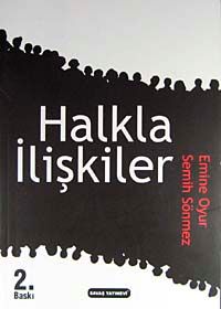 Halkla İlişkiler