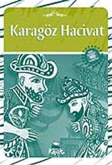 Karagöz Hacivat