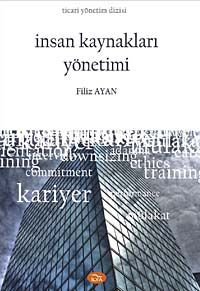 İnsan Kaynakları Yönetimi