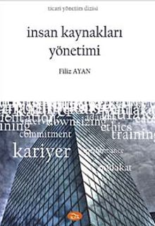 İnsan Kaynakları Yönetimi