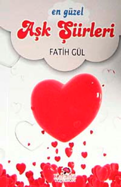 En Güzel Aşk Şiirleri (Cep Boy)