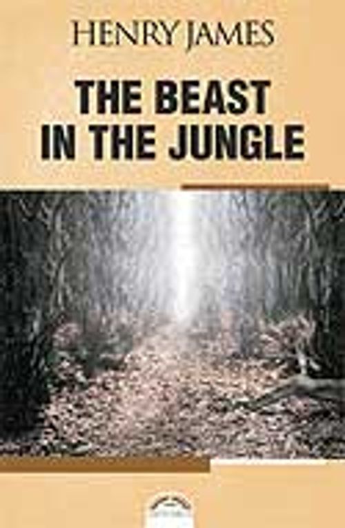 The Best In The Jungle ( Ormandaki Yaratık)
