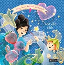 Dört Elle Sihir / Mine'nin Küçük Dünyası