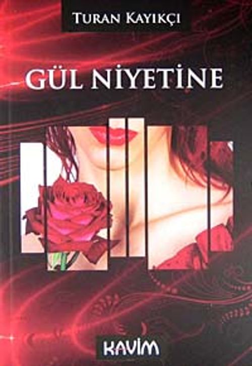 Gül Niyetine