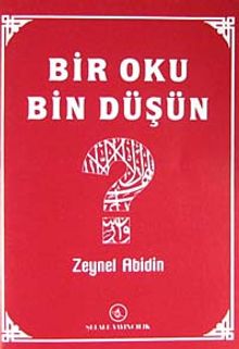 Bir Oku Bin Düşün