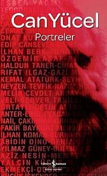 Portreler (Karton Kapak)