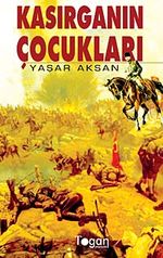 Kasırganın Çocukları