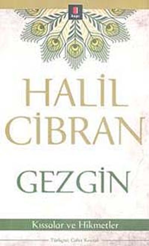 Gezgin /  Kıssalar ve Hikmetler (cep boy)