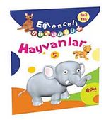 Hayvanlar / Eğlenceli Sözlüğüm