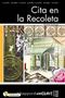 Cita en la Recoleta +Audio descargable  (LFEE Nivel-3) İspanyolca Okuma Kitabı