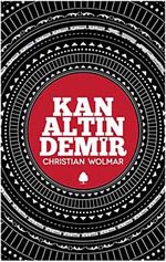 Kan Altın Demir