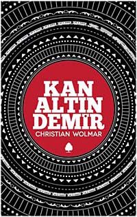 Kan Altın Demir
