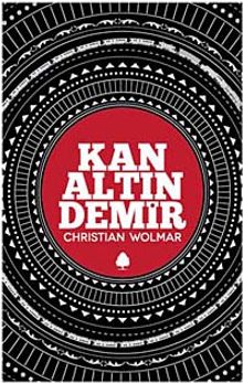 Kan Altın Demir