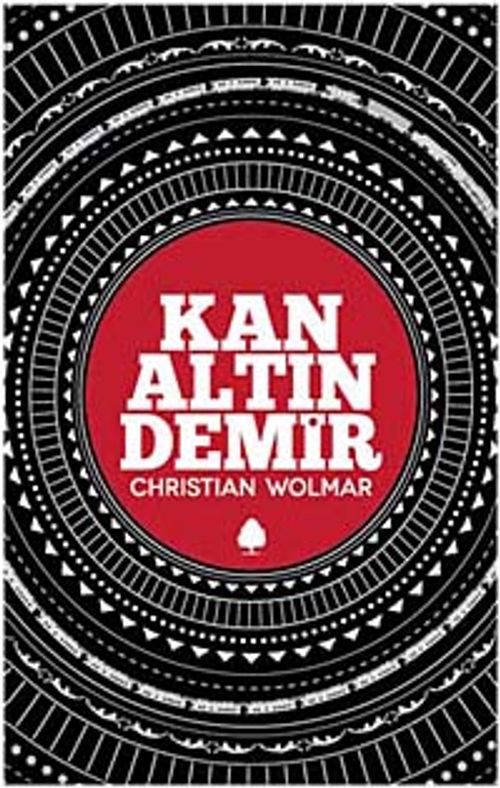 Kan Altın Demir