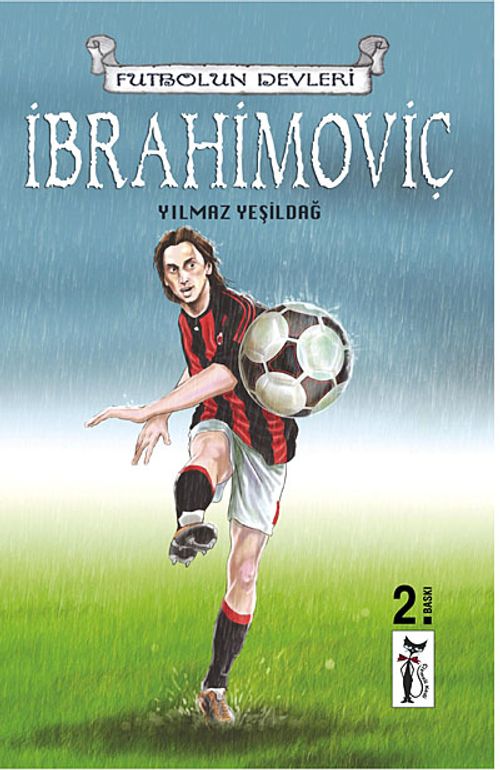 İbrahimoviç