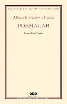 Poemalar - Alexandr Sergeyeviç Puşkin