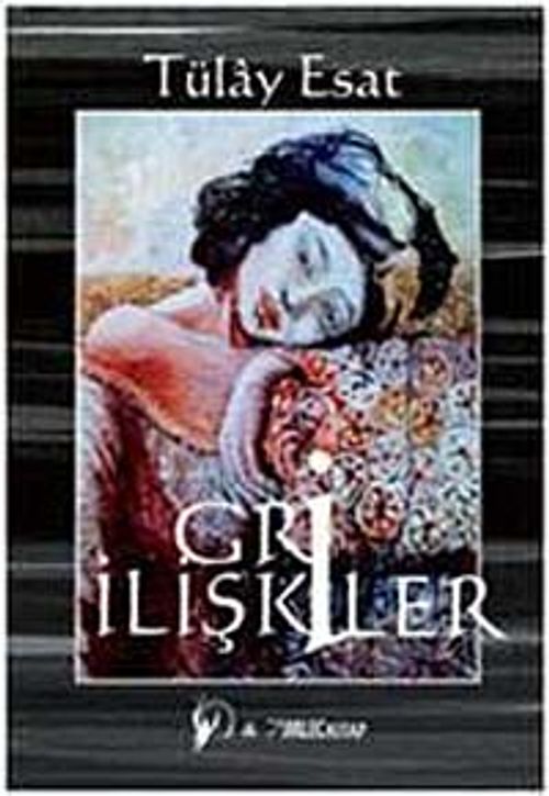 Gri İlişkiler (Cd İlaveli)