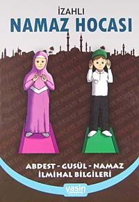 İzahlı Namaz Hocası