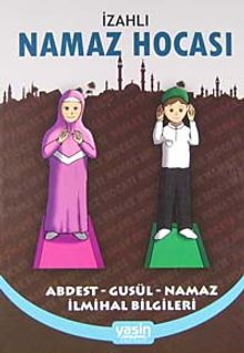 İzahlı Namaz Hocası