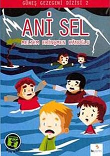 Ani Sel / Güneş Gezegeni Serisi -2