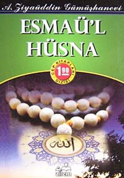 Esmaü'l Hüsna (Cep Boy)