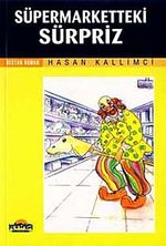 Süpermarketteki Süpriz