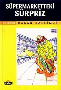 Süpermarketteki Süpriz