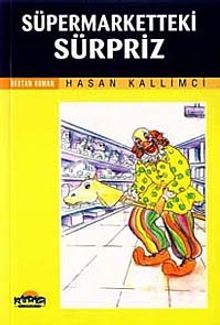 Süpermarketteki Süpriz