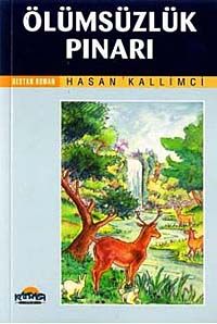 Ölümsüzlük Pınarı