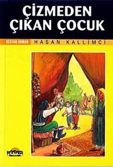 Çizmeden Çıkan Çocuk