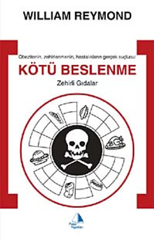Kötü Beslenme & Zehirli Gıdalar