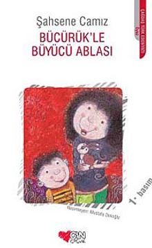 Bücürük'le Büyücü Ablası