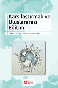 Karşılaştırılmalı ve Uluslararası Eğitim