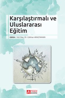 Karşılaştırılmalı ve Uluslararası Eğitim
